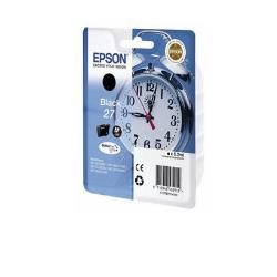 Epson 27 - 6.2 ml - nero - …