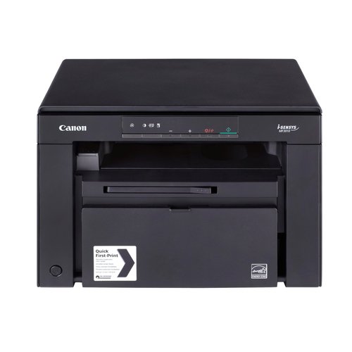 Canon i-SENSYS MF3010 - Stampante multifunzione - B/N …