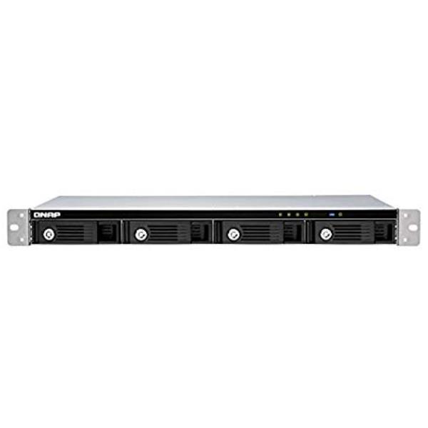 QNAP TR-004U - Array unità disco rigido - …