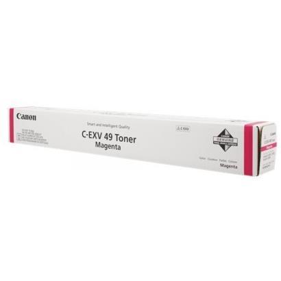 Canon C-EXV 49 - Magenta - originale - …