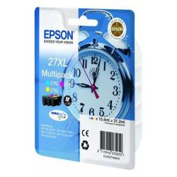 Epson 27XL Multipack - Confezione da 3 - …