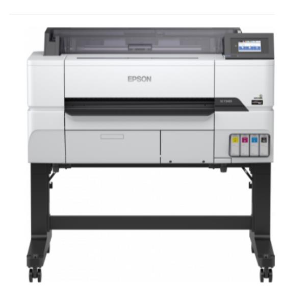 Epson SureColor SC-T3405 - Con Supporto - 24" …