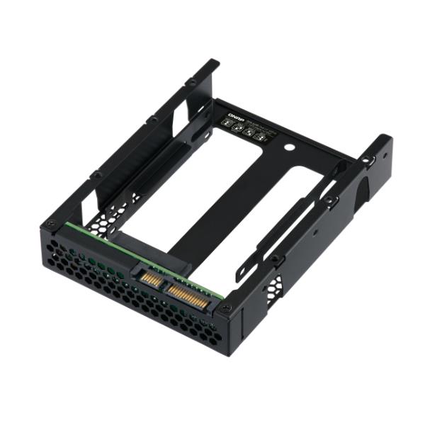 QNAP QDA-A2AR - Comprensivo di RAID interno - …