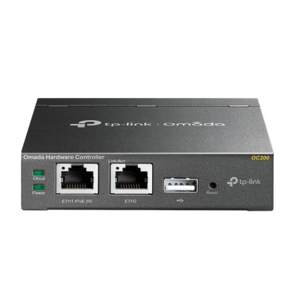TP-Link Omada Cloud Controller OC200 - Dispositivo di …