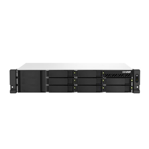 QNAP TS-873AeU - Server NAS - 8 alloggiamenti …