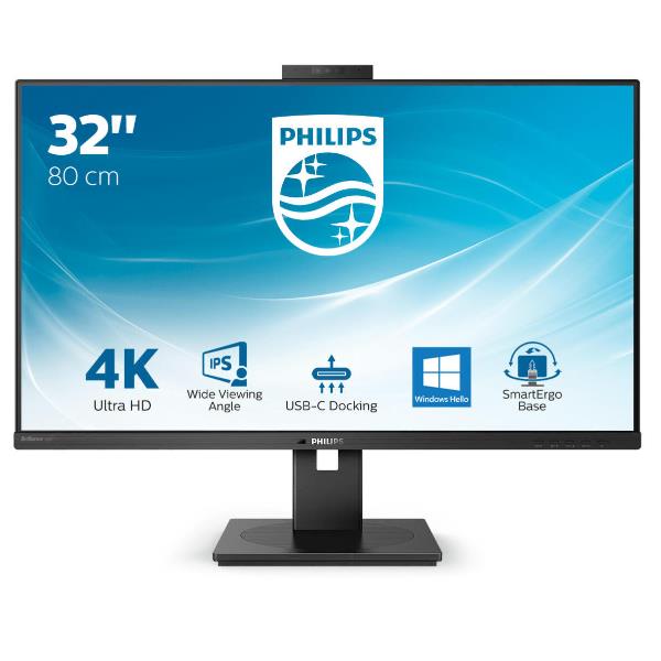 Philips P-line 329P1H - Monitor a LED - …