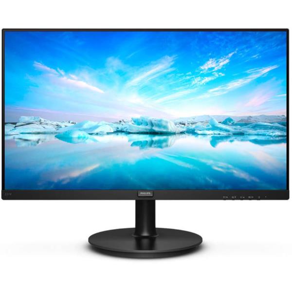 Philips V-line 222V8LA - Monitor a LED - …