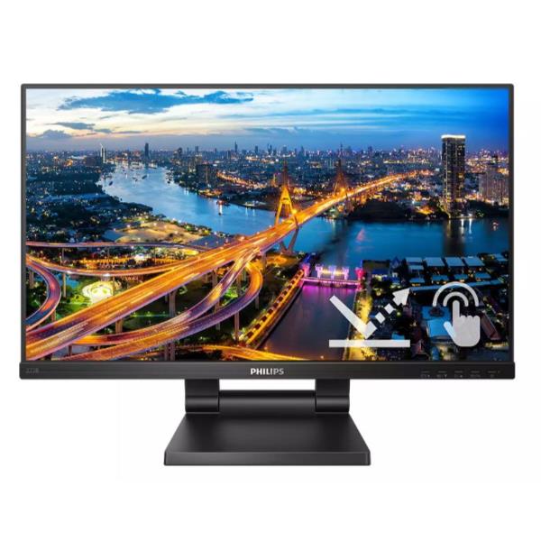 Philips B Line 242B1TC - Monitor a LED …