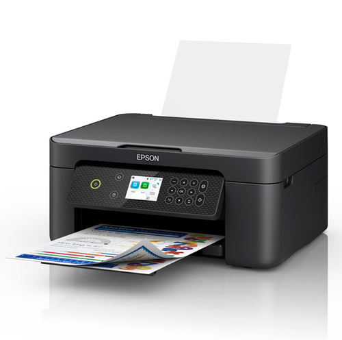 Epson Expression Home XP-4200 - Stampante multifunzione - …