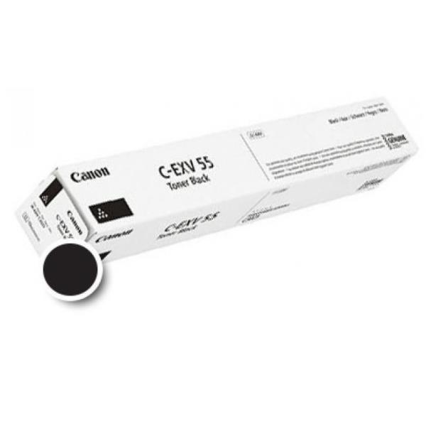 TONER BLACK PER IMAGERUNNER ADVANCE C256I/C356I/C356P DURATA 23.000 …