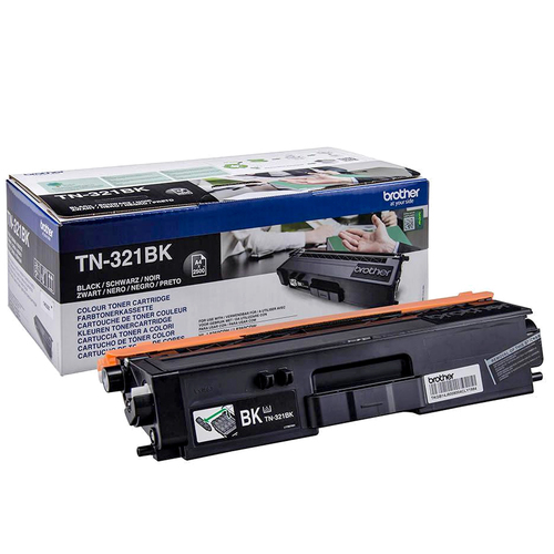 TONER NERO HL-L8350CDW 2500 PAGINE