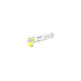 TONER YELLOW PER IMAGERUNNER ADVANCE C256I/C356I/C356P DURATA 18.000 …