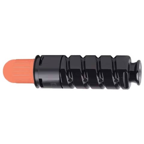 TONER BLACK DURATA 15.100 PAGINE COMPATIBILITÀ IR1730 IR1740 …