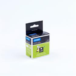Etichette per LabelWriter - Dymo -12x24mm bianco removibile …