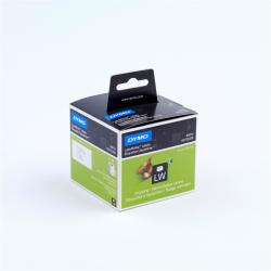 Etichette per LabelWriter - Dymo -54x101mm bianco permanente …