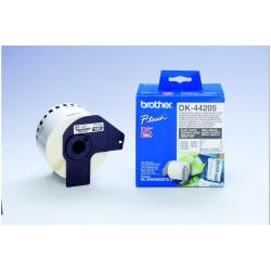 NASTRO ADES IN CARTA NERO/BIANCO 62MM - 30.48 …