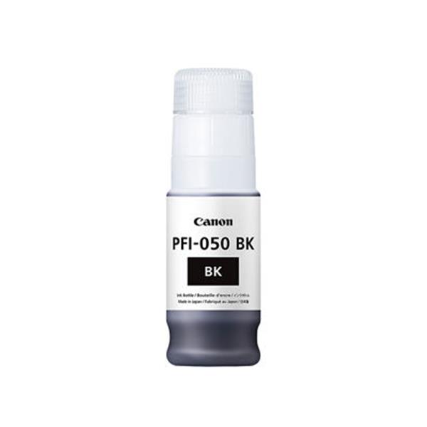 Canon PFI-050BK - 70 ml - nero - …