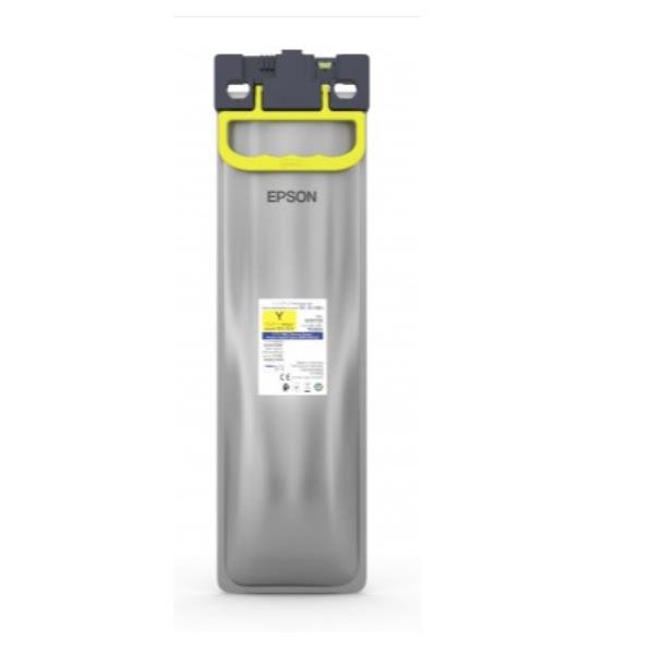 Epson T05B4 - Misura XXL - giallo - …