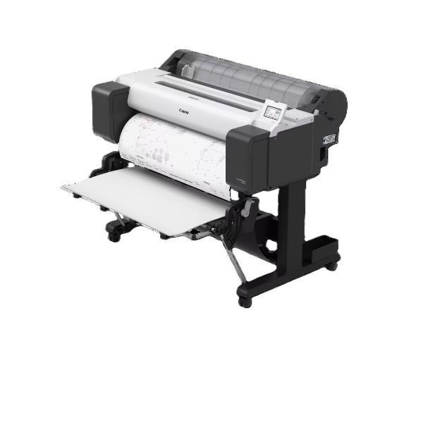 Canon imagePROGRAF TM-355 - 36" stampante grandi formati …