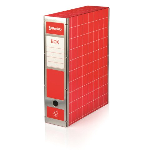ARCHIVIO - BOX 4