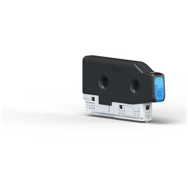 Epson T08Q2 - Ciano - originale - cartuccia …