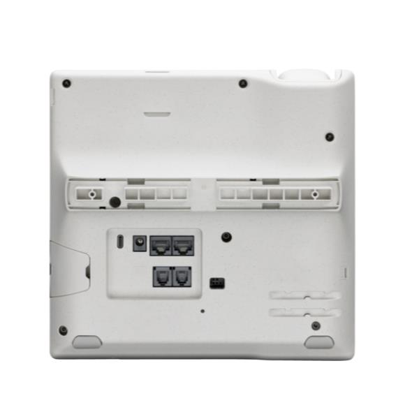 Poly Edge E550 abilitato per PoE