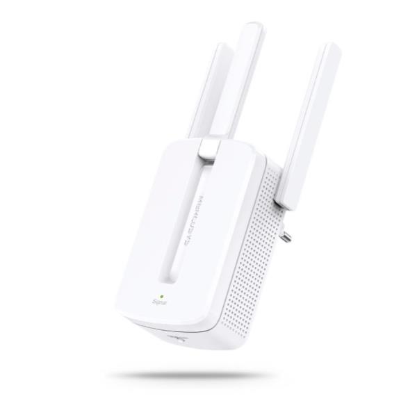 Mercusys Range Extender Wi-Fi 300Mbps MW300RE