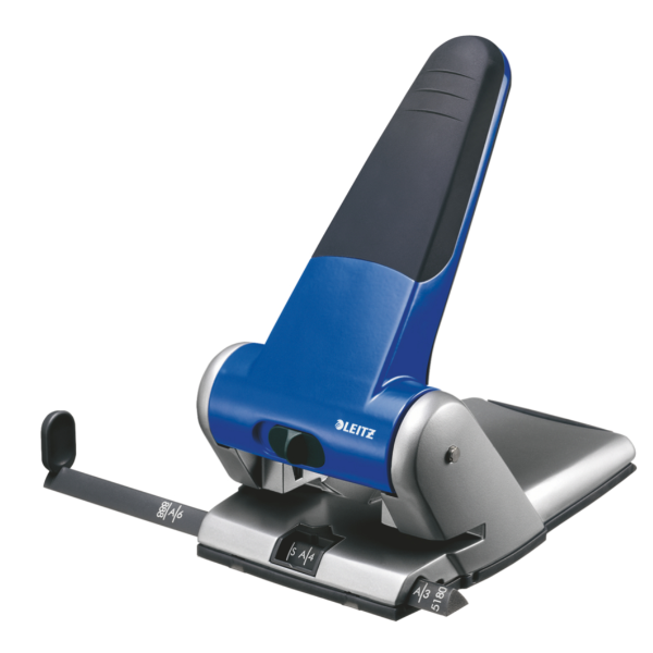 Leitz perforatore 5180