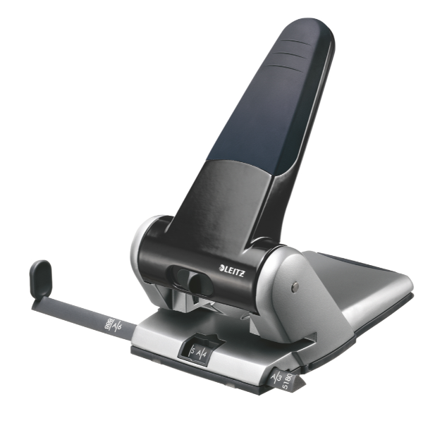 Leitz perforatore 5180