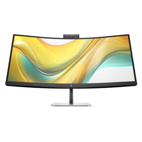Monitor Desktop - 534pm -serie 5 Pro WQHD …