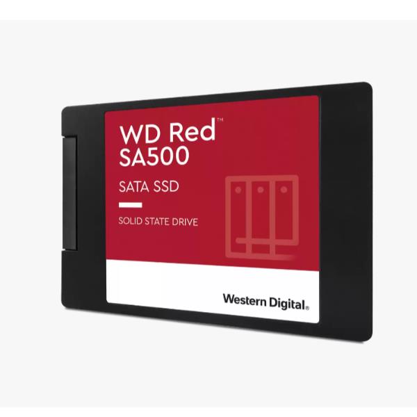 SSD - WDS400T2R0A