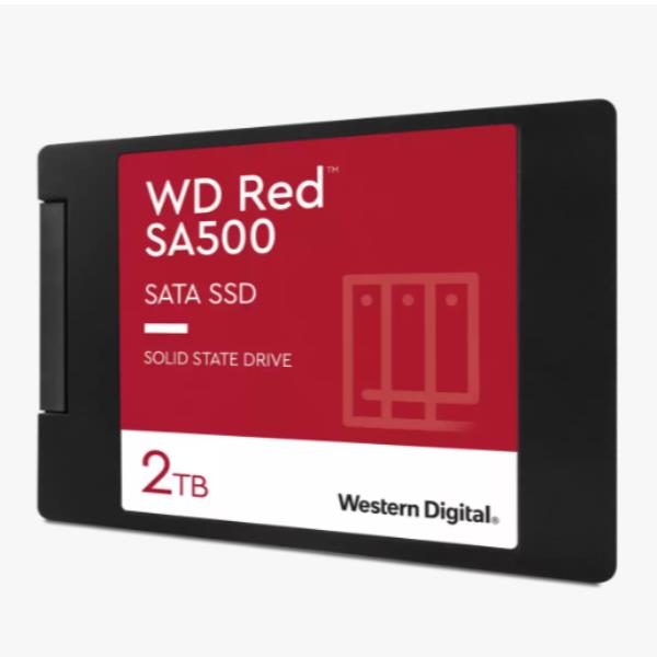 SSD - WDS200T2R0A