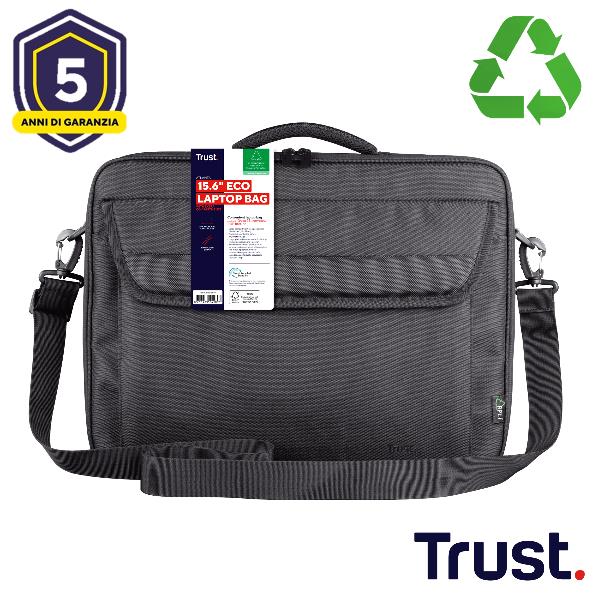 BORSE CUSTODIE - ATLANTA BORSA ECO PER LAPTOP …