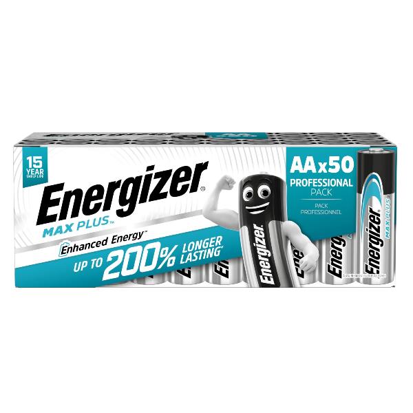 ENR Max Plus Alk AA DP50