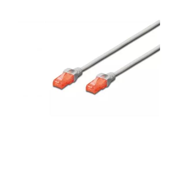 DIGITUS Professional - Cavo patch - RJ-45 (M) …