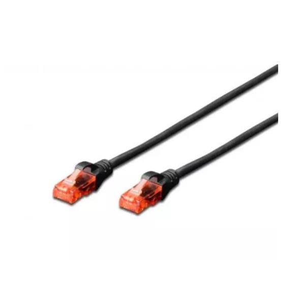 DIGITUS Professional - Cavo patch - RJ-45 (M) …