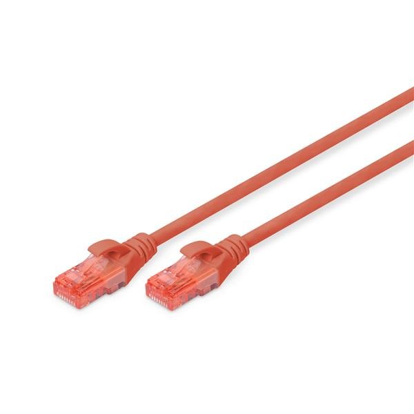 DIGITUS Professional - Cavo patch - RJ-45 (M) …