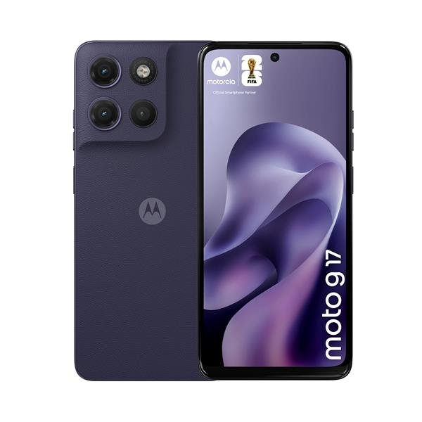 Motorola moto g17 , 17,1 cm (6.72ʺ), 8 …