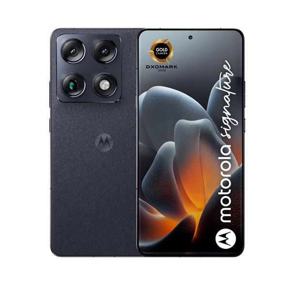 Motorola signature 17,2 cm (6.78ʺ) Doppia SIM Android …