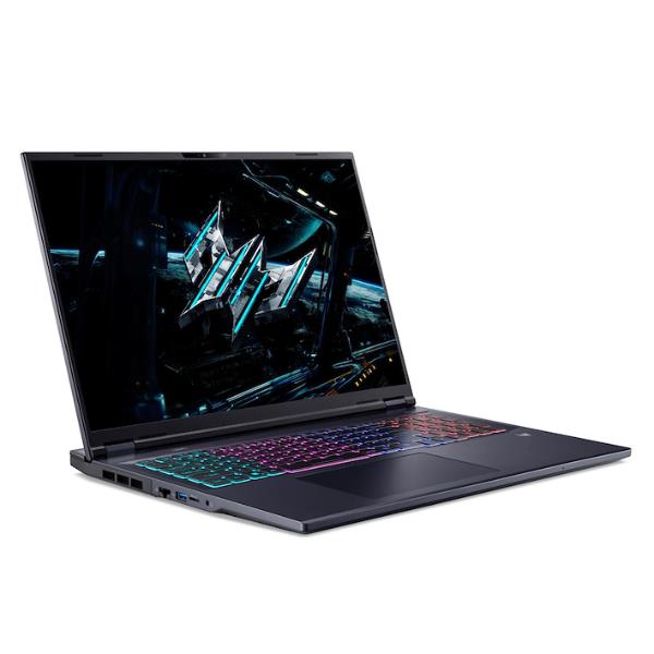 Acer Predator Helios Neo 18 AI PHN18-72-952N, Intel …