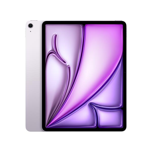 Apple iPad Air 13ʼʼ Wi-Fi 512GB - Viola, …