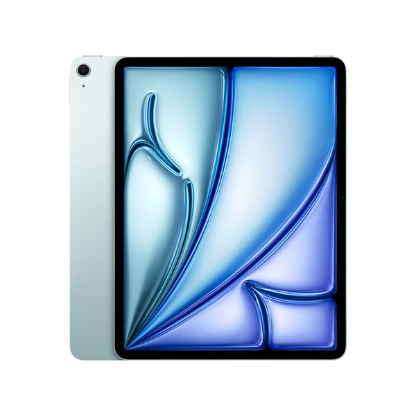 Apple iPad Air 13ʼʼ Wi-Fi 256GB - Blu, …