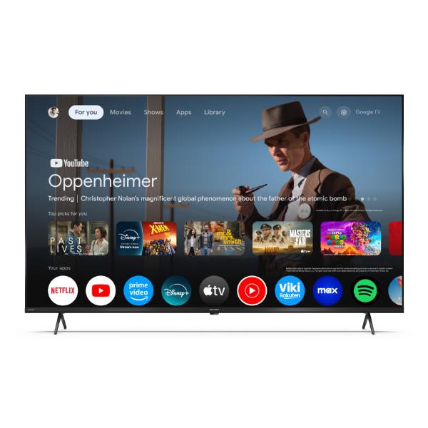Sharp 55HL4265E, 139,7 cm (55ʺ), 3840 x 2160 …