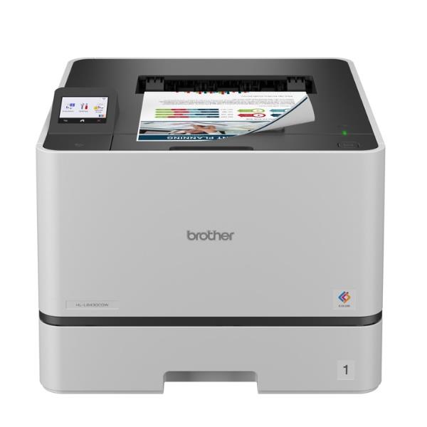 Brother HL-L8430CDW, Laser, A colori, 2400 x 600 …