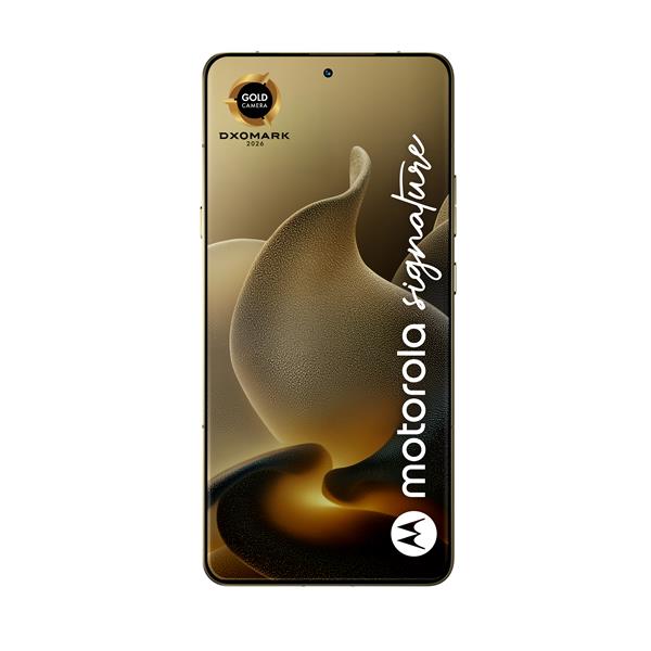 Motorola signature 17,2 cm (6.78ʺ) Doppia SIM Android …