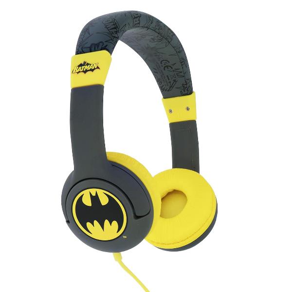 OTL Batman Bat - Cuffie - on-ear - …