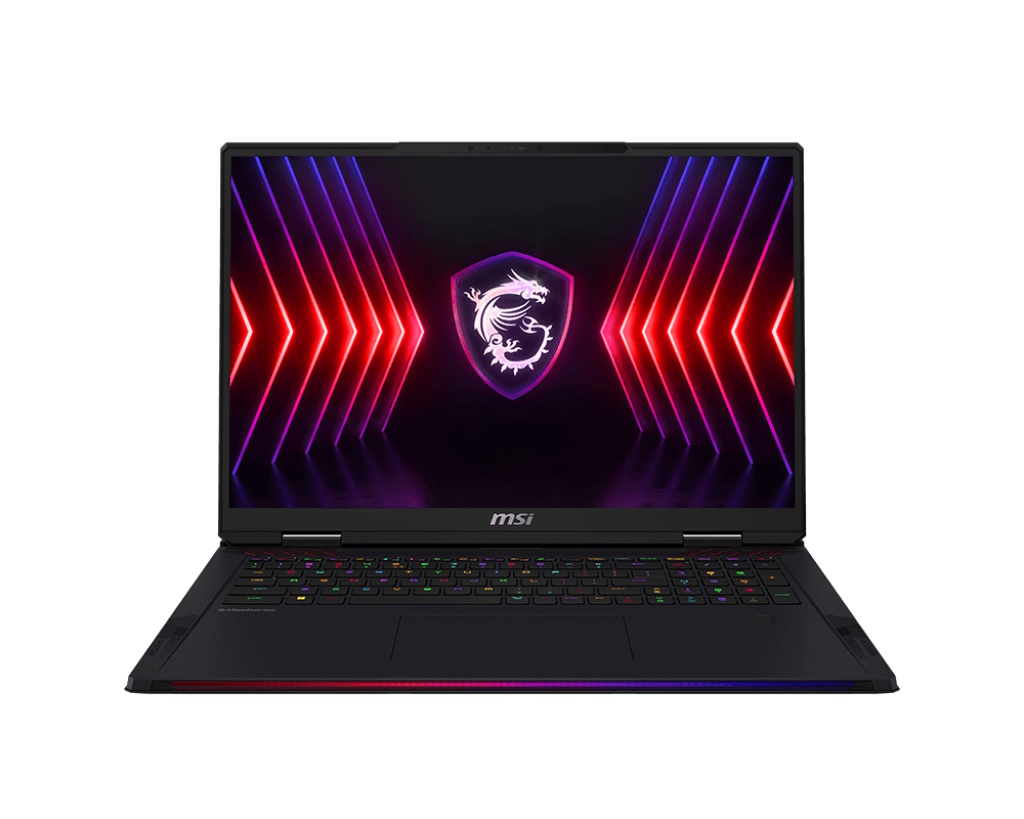 MSI RAIDER 18 HX AI A2XWJG-066IT