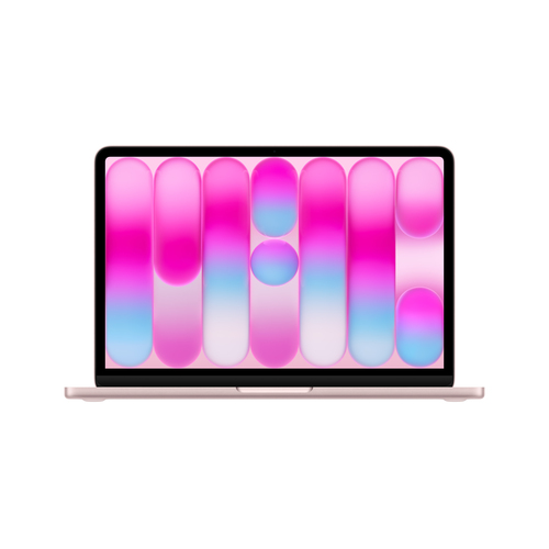Apple MacBook Neo 13ʺA18 Pro chip 6‑core CPU …
