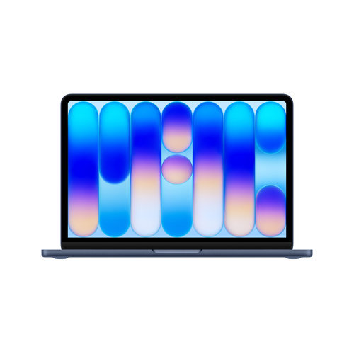 Apple MacBook Neo 13ʺA18 Pro chip 6‑core CPU …