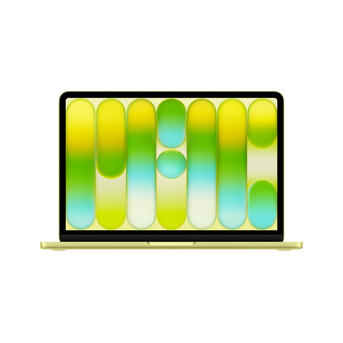Apple MacBook Neo 13ʺA18 Pro chip 6‑core CPU …